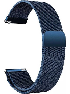 MobaxAksesuar Huawei Watch GT 6/5/4/3/2 Pro 46mm Ultimate SE Elite Kordon Milano Loop Kordon