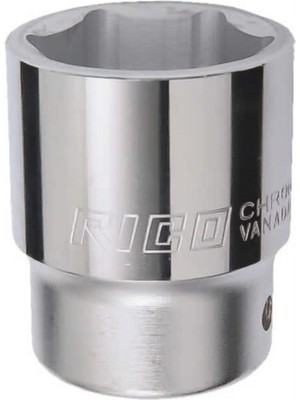 Rico 3/4 6 Köşe Ağır Lokma 34 mm
