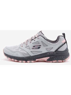 Skechers HİLLCREST Kadın Gri Outdoor Ayakkabı - 149821 GYPK