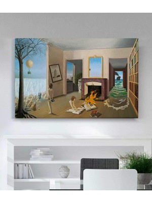 Stella Store Dominique Appia - Entre Les Trous De La Memoire Tablosu