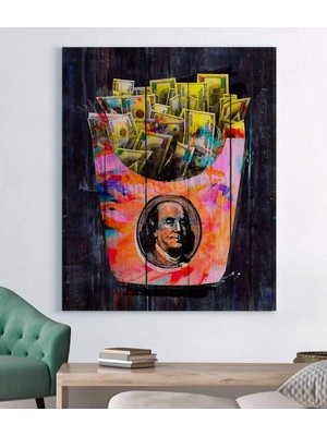 Stella Store Para Kanvas Tablo