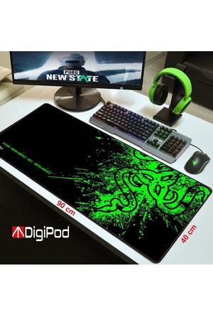 Mouse Pad Tyloo Xeptop Net