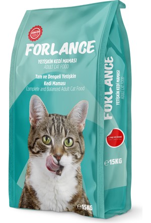 15 Kg Kedi Mamalari Modelleri Ve Fiyatlari Satin Al