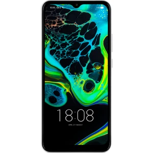 P13 Blue Max Pro 2021 128 GB 6 GB Ram (Reeder Türkiye Garantili) Beyaz