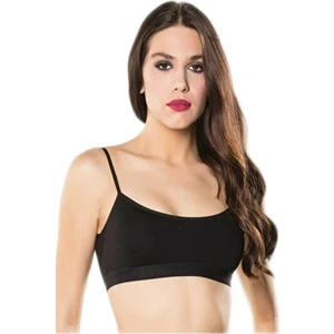 708 Ip Askılı Pedli Büstiyer