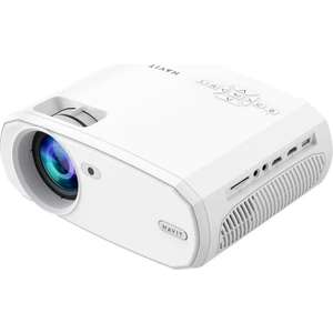 PJ202 Pro Projeksiyon Smart Sürüm - (4k Desteği, Netflix, Youtube, Exxen)