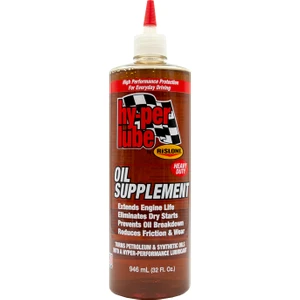 Hy-Per Lube Motor Yağı Takviyesi 946 ml