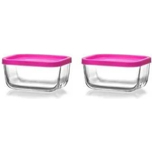 Cub 235 2 Li Cam Saklama Kabı 405 cc