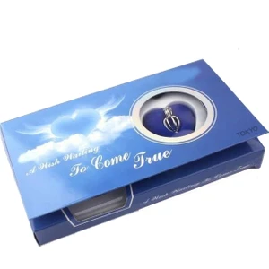 Istiridye Içinde Inci Kolye