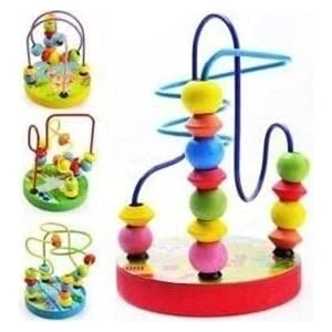 Ahşap Mini Kordinasyon