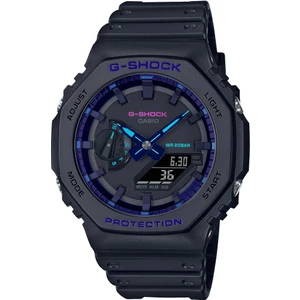 GA-2100VB-1ADR Kol Saati