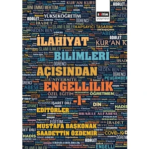 Ilahiyat Bilimleri Açısından Engellilik 1