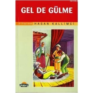 Gel De Gülme