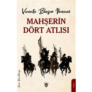 Mahşerin Dört Atlısı