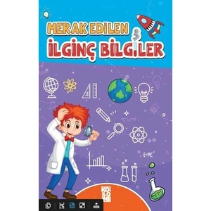 Merak Edilen Ilginç Bilgiler
