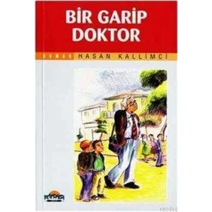 Bir Garip Doktor