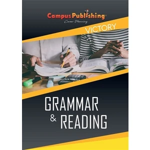 Yksdil 12 - Victory Grammar & Reading