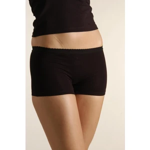 Jojoboy Polo Bayan Bamboo Paçalı Külot 2 Li