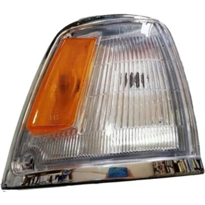 Sinyal Ön Sağ Hilux 1988-1997 LN85 Krom