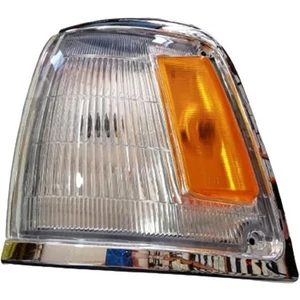 Sinyal Ön Sol Hilux 1988-1997 LN85 Krom