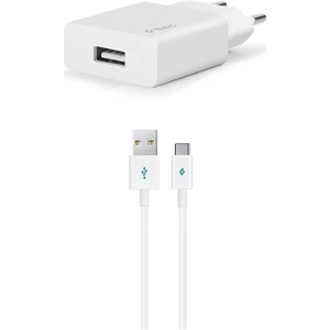 Smartcharger + Type-C Kablo ve Şarj Adaptörü
