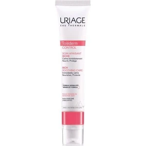 Tolederm Control Kuru Ciltler Için Nemlendirici Bakım Kremi 40ML