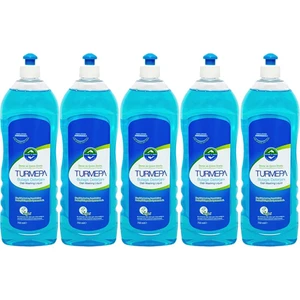 Elde Yıkama Bulaşık Deterjanı 750 ml x 5