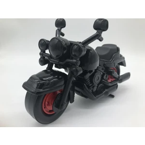 Yarış Motosikleti Cross Siyah 894 90799