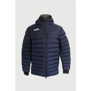 Motto Anarok - Erkek Lacivert Uzun Mont - Danarok1