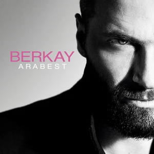 Avrupa Müzik Berkay Pop Müzik Plak 33 RPM 12 Şarkı