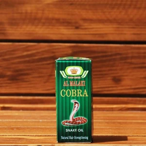Antep Evinde Cobra Yılan Yağı 70CC.