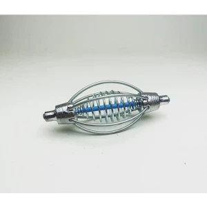 Fish Master Gezer Yemleme Kurşunu 75 gr