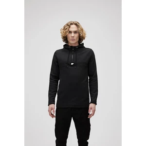 Bad Bear Erkek Siyah Spor Sweatshirt