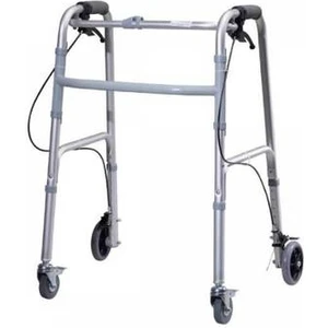 Tekerlekli Katlanır Walker A 1022 Tekerlekli Katlanır Yürüteç