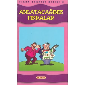 Anlatacağınız Fıkralar