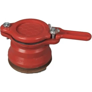 Makina Musluğu Plastik