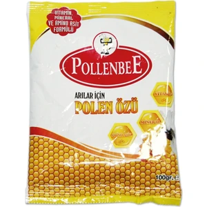 Avrasya Arıcılık Pollenbee Arı Vitamini 100 gr