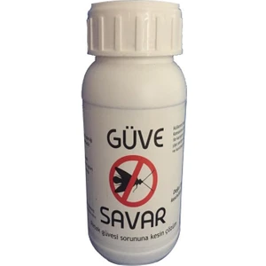 Avrasya Arıcılık Güve Savar (Güve Kurdu)