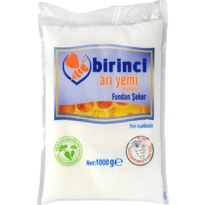 Avrasya Arıcılık Fondan Arı Keki ( Konya Şeker/birinci Arı Yemi) 1 Adet/kg