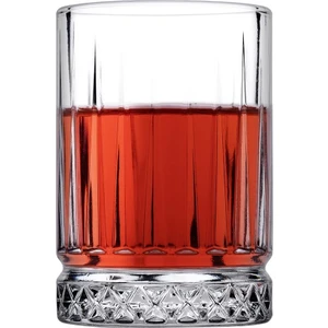 12'li Elysia Kahve Yanı Su & Shot Bardağı