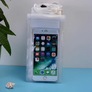 HD Marketim Samsung Xiaomi Apple iPhone Oppo Realme Oneplus Vivo Omix Nokia Lg Huawei Tüm Telefon Modellerine Uyumlu Askılı Deniz Altı Su Geçirmez Kılıf