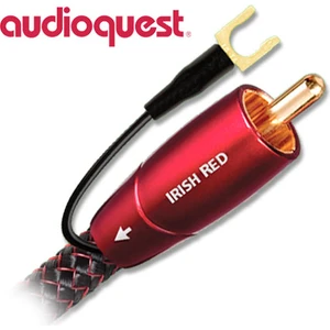 Irish Red Subwoofer Kablo - 3 mt
