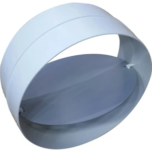 Tek Yönlü Klape (Plastik)