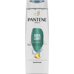 Pro-V Aqualight Şampuan 400 ml