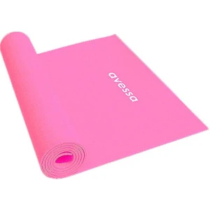 Eva Pilates Minderi & Yoga Matı Pembe 0.60 mm