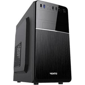 400W Peak TML0117 MATX Bilgisayar Kasası