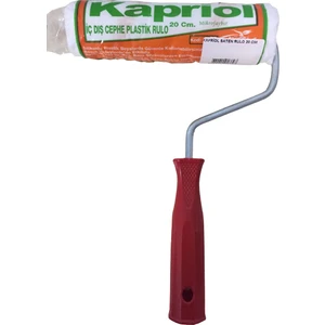 Saten Rulo 20 cm