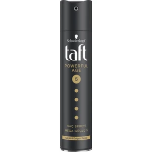 Powerful Age Saç Spreyi 250 ml