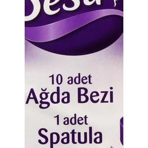 Ağda Bezi 10'lu