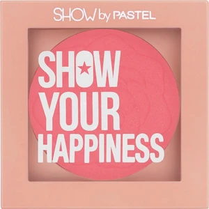 Show By Pastel Show Your Happiness Allık No: 202
